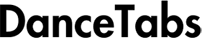 DanceTabs